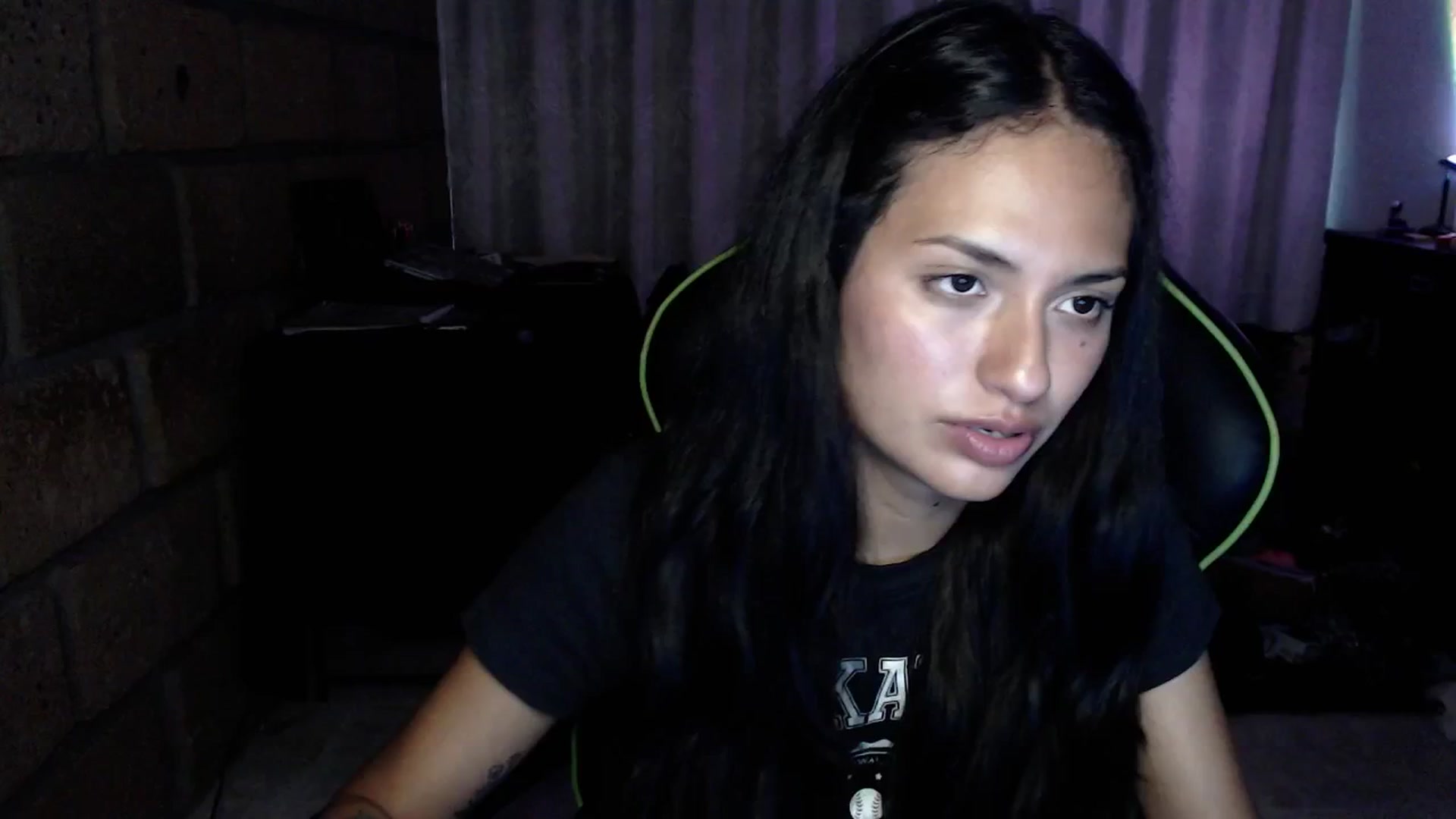 Gallery image thumbnail from NamiSinner's myfreecams stream on, 09/17/2024, 05:41 image 10 of 20