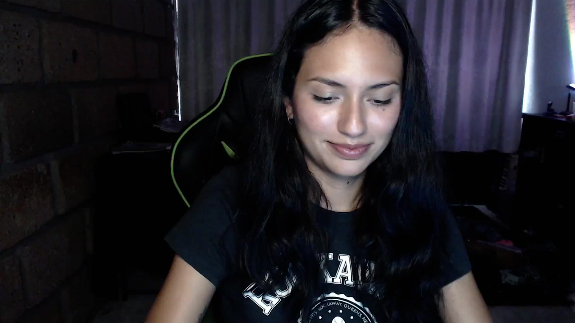 Gallery image thumbnail from NamiSinner's myfreecams stream on, 09/17/2024, 05:41 image 3 of 20