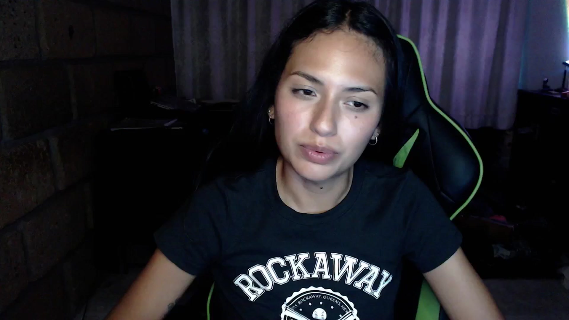 Gallery image thumbnail from NamiSinner's myfreecams stream on, 09/17/2024, 05:41 image 14 of 20