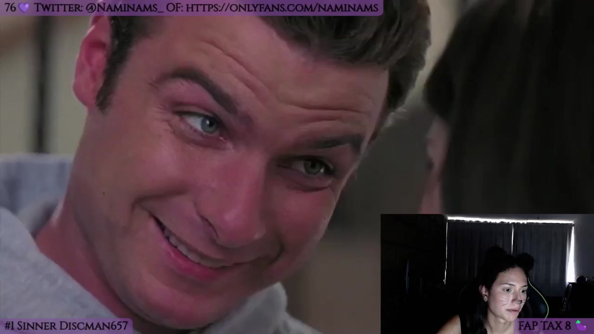 Gallery image thumbnail from NamiSinner's myfreecams stream on, 10/25/2024, 24:54 image 2 of 20