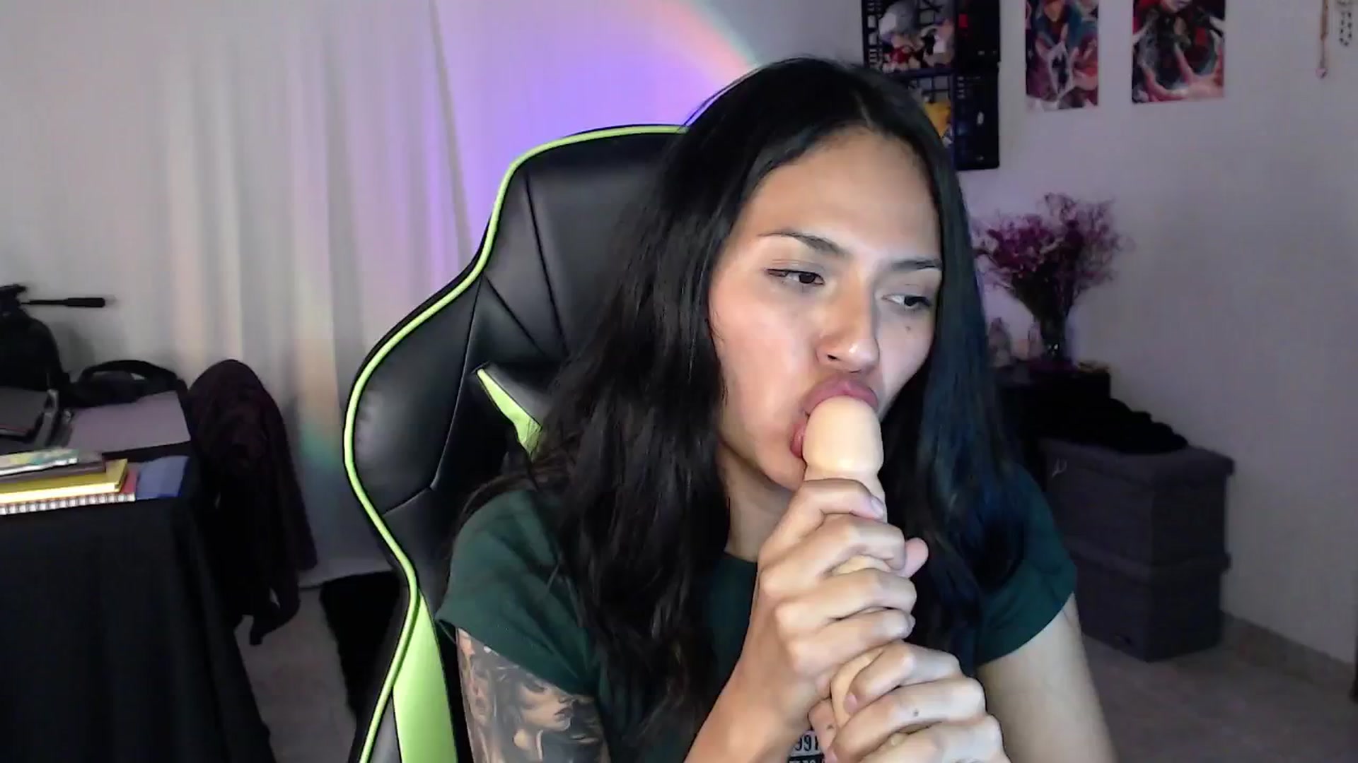 Gallery image thumbnail from NamiSinner's myfreecams stream on, 02/05/2025, 01:56 image 3 of 20
