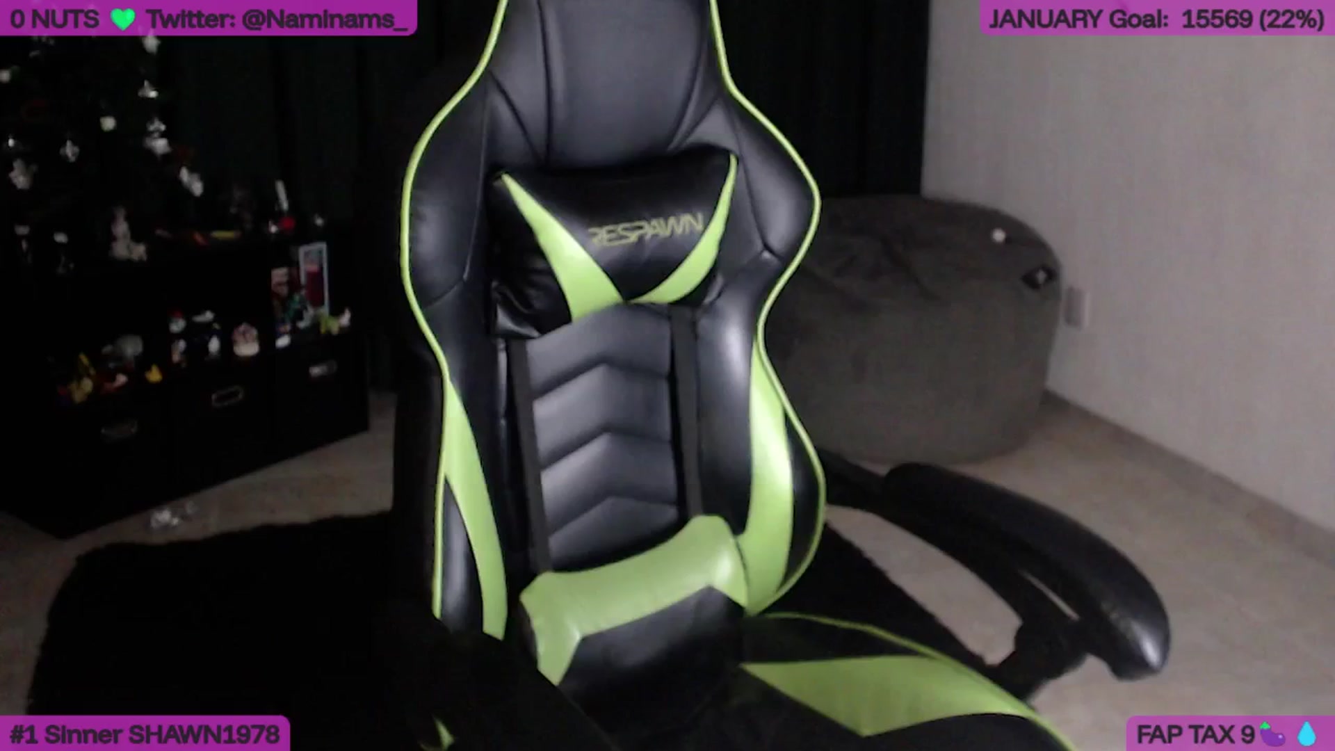 Gallery image thumbnail from NamiSinner's myfreecams stream on, 01/07/2026, 01:53 image 3 of 20