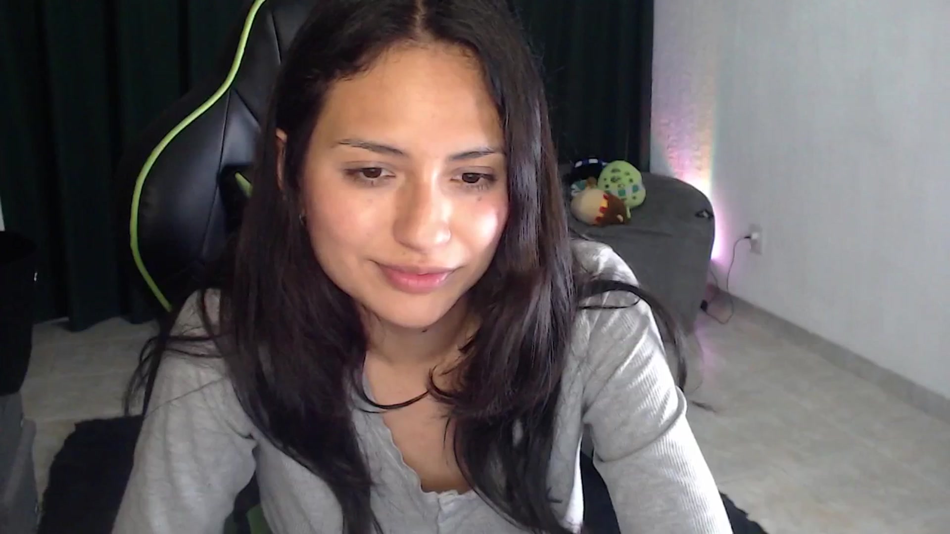Gallery image thumbnail from NamiSinner's myfreecams stream on, 03/10/2026, 22:53 image 8 of 20