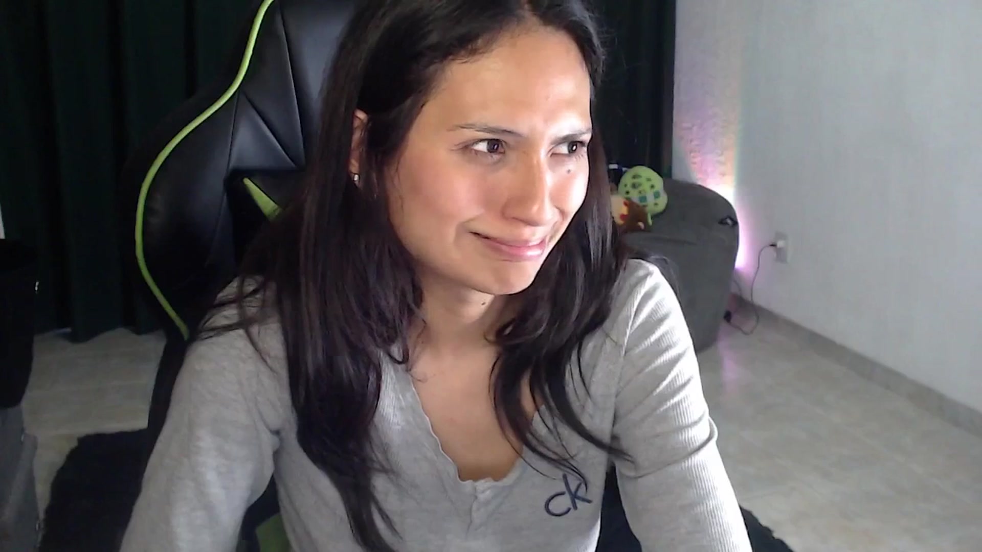 Gallery image thumbnail from NamiSinner's myfreecams stream on, 03/10/2026, 22:53 image 2 of 20