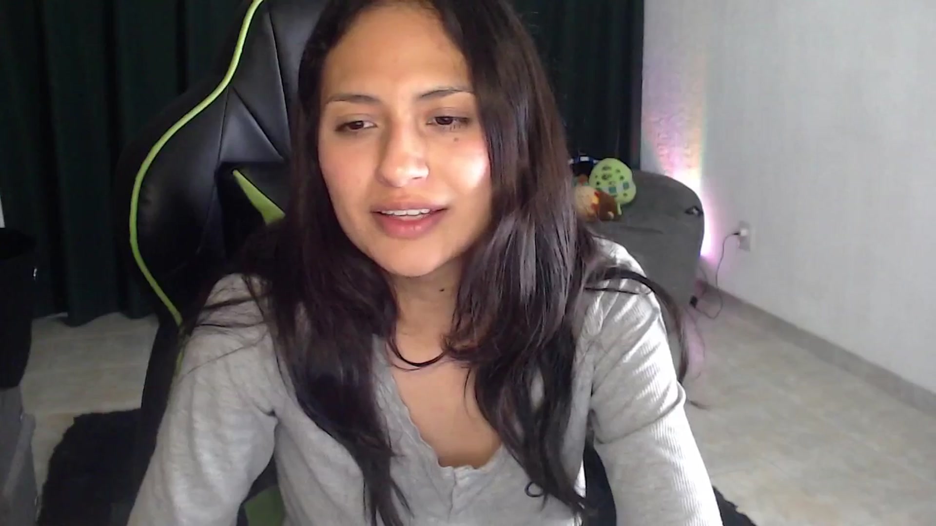 Gallery image thumbnail from NamiSinner's myfreecams stream on, 03/10/2026, 22:53 image 7 of 20