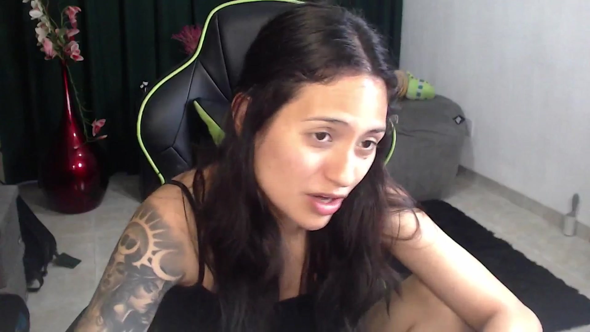 Gallery image thumbnail from NamiSinner's myfreecams stream on, 03/26/2026, 22:38 image 20 of 20