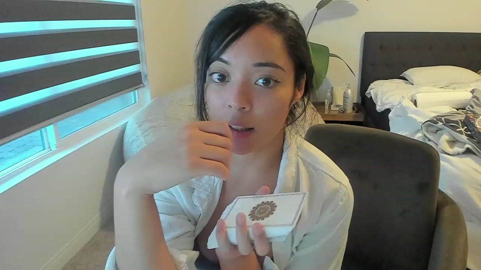 Gallery image thumbnail from Nami_'s myfreecams stream on, 07/28/2023, 03:19 image 12 of 20
