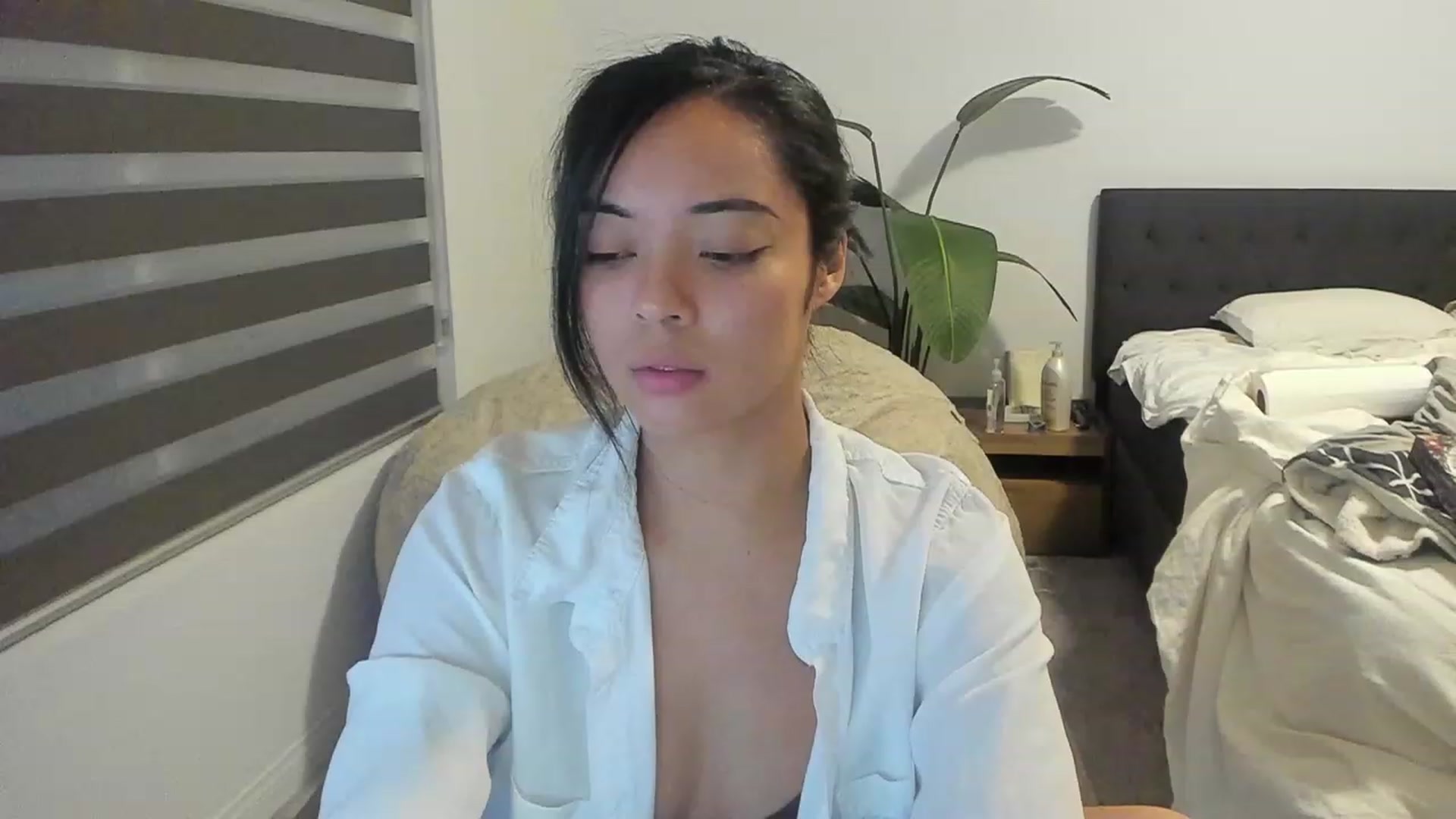 Gallery image thumbnail from Nami_'s myfreecams stream on, 07/28/2023, 04:56 image 1 of 20