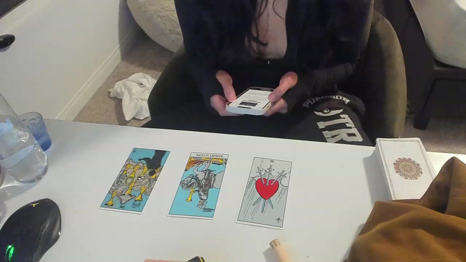 Gallery image thumbnail from Nami_'s myfreecams stream on, 08/05/2023, 05:50 image 19 of 20