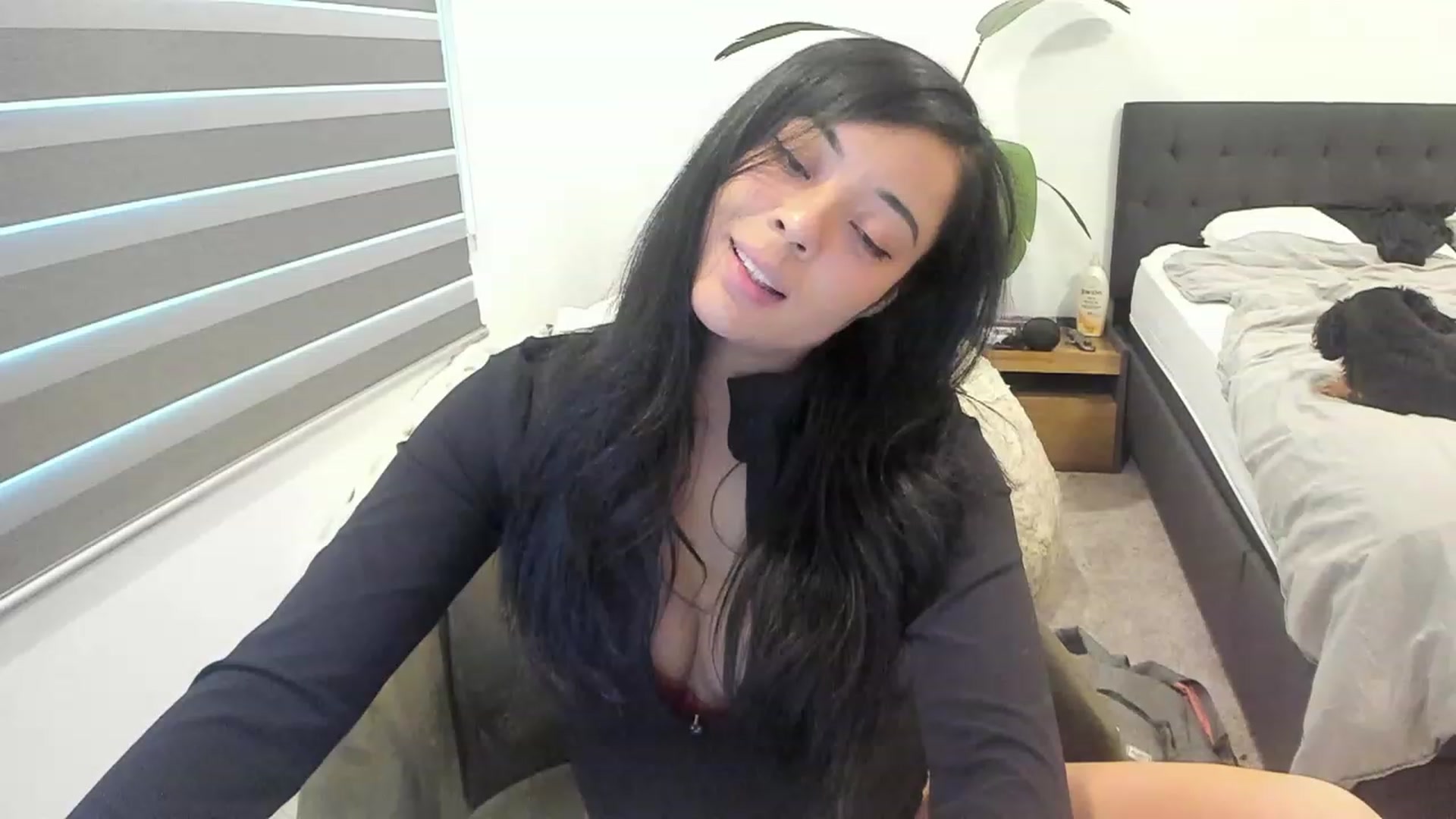 Gallery image thumbnail from Nami_'s myfreecams stream on, 09/01/2023, 02:42 image 1 of 20