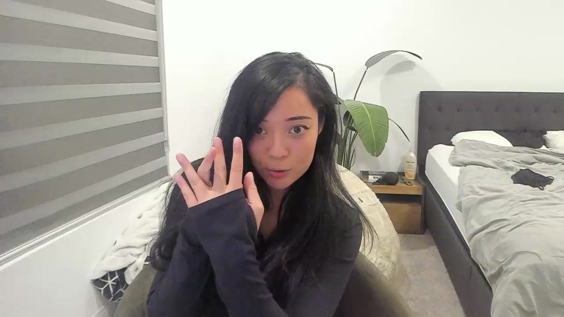 Gallery image thumbnail from Nami_'s myfreecams stream on, 09/01/2023, 02:42 image 18 of 20