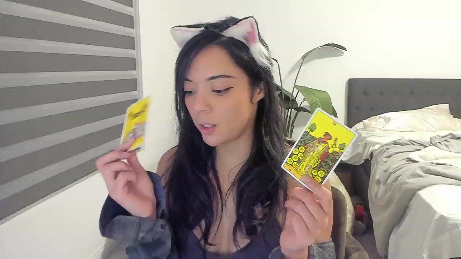 Gallery image thumbnail from Nami_'s myfreecams stream on, 09/13/2023, 05:58 image 18 of 20