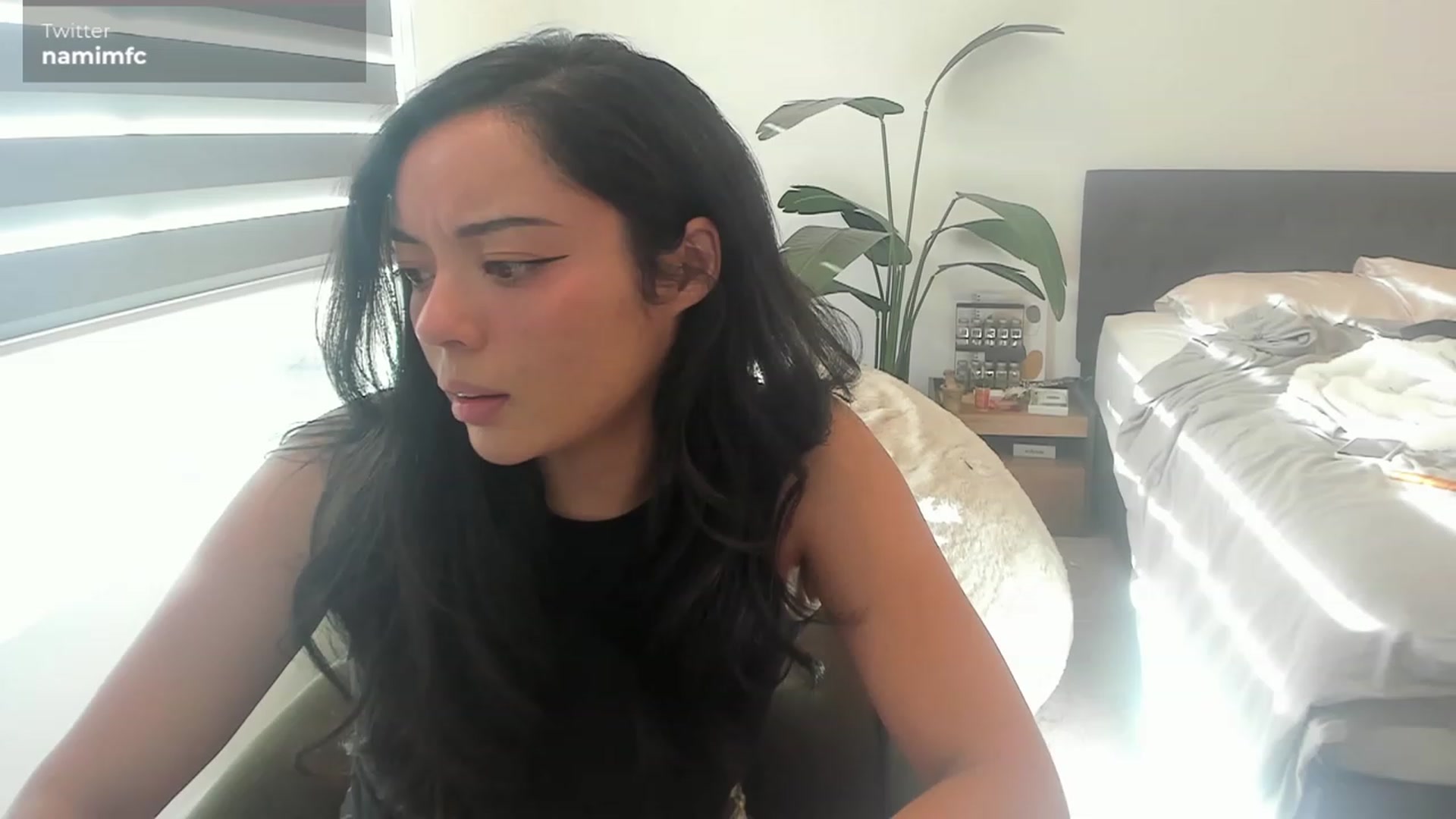 Gallery image thumbnail from Nami_'s myfreecams stream on, 09/24/2023, 24:38 image 2 of 20