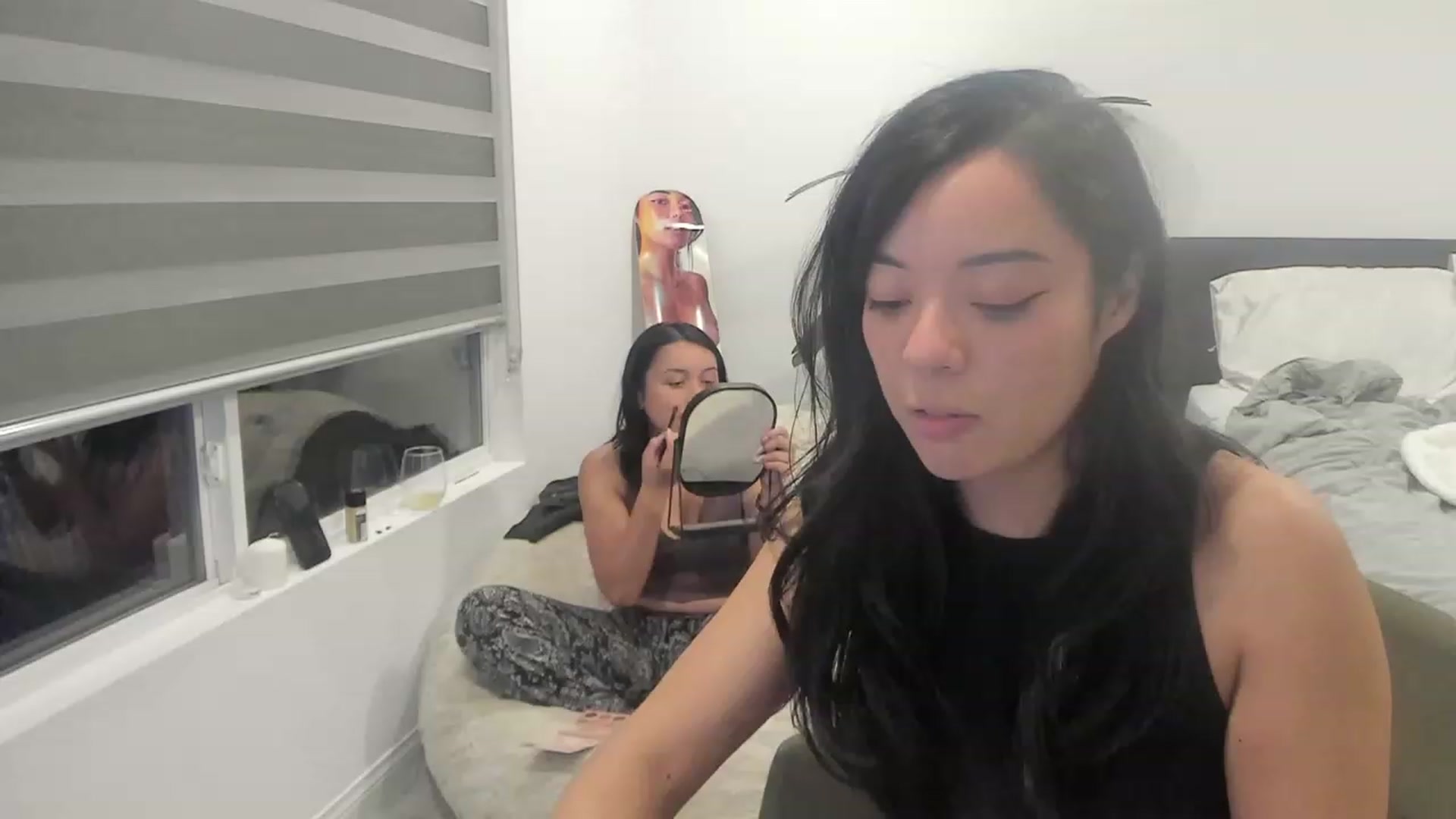 Gallery image thumbnail from Nami_'s myfreecams stream on, 09/24/2023, 02:45 image 8 of 20