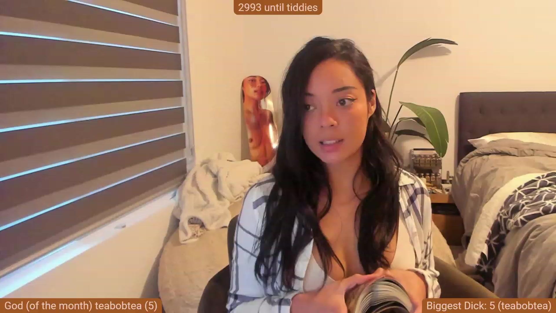 Gallery image thumbnail from Nami_'s myfreecams stream on, 10/03/2023, 01:46 image 14 of 20