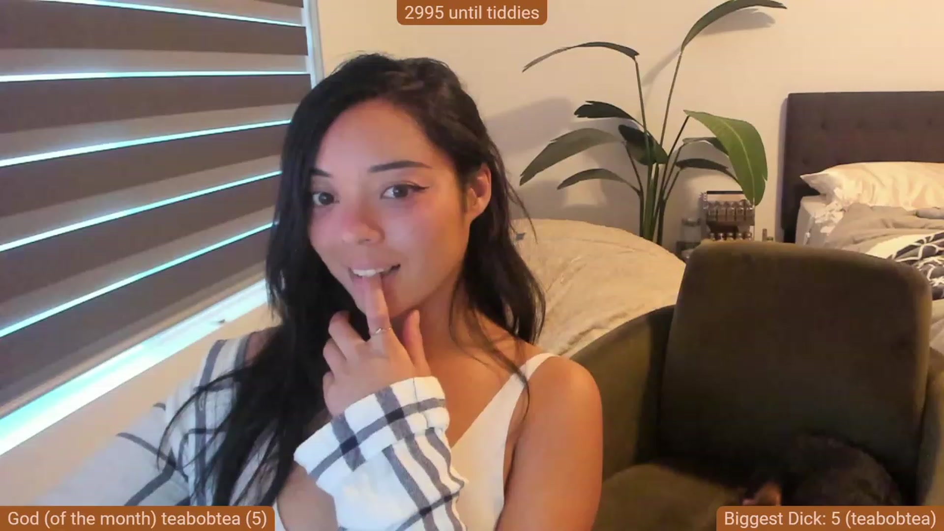 Gallery image thumbnail from Nami_'s myfreecams stream on, 10/03/2023, 01:46 image 7 of 20