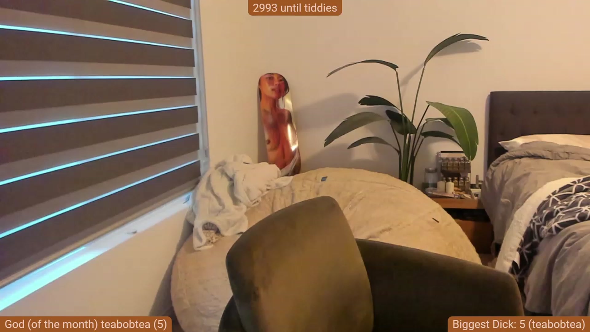 Gallery image thumbnail from Nami_'s myfreecams stream on, 10/03/2023, 01:46 image 11 of 20