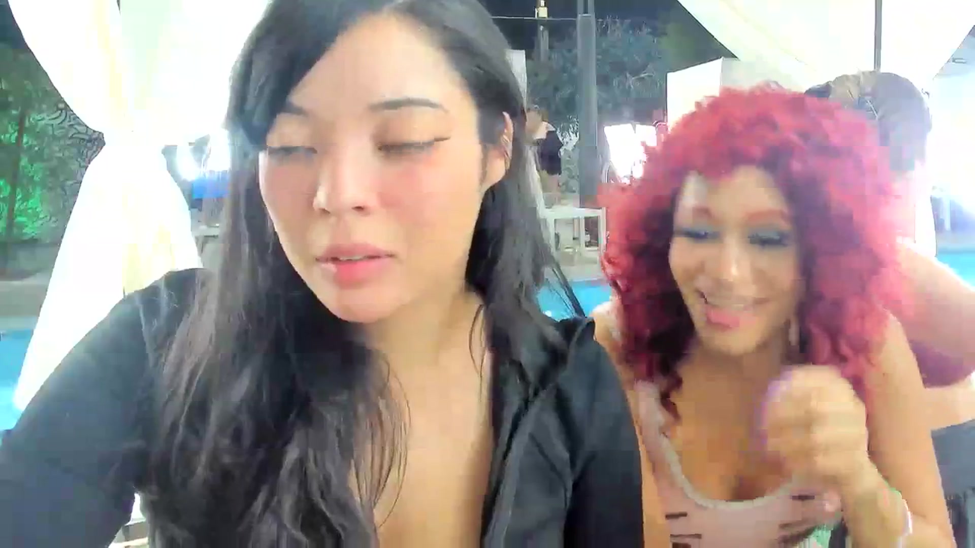 Gallery image thumbnail from Nami_'s myfreecams stream on, 10/10/2023, 06:25 image 7 of 20