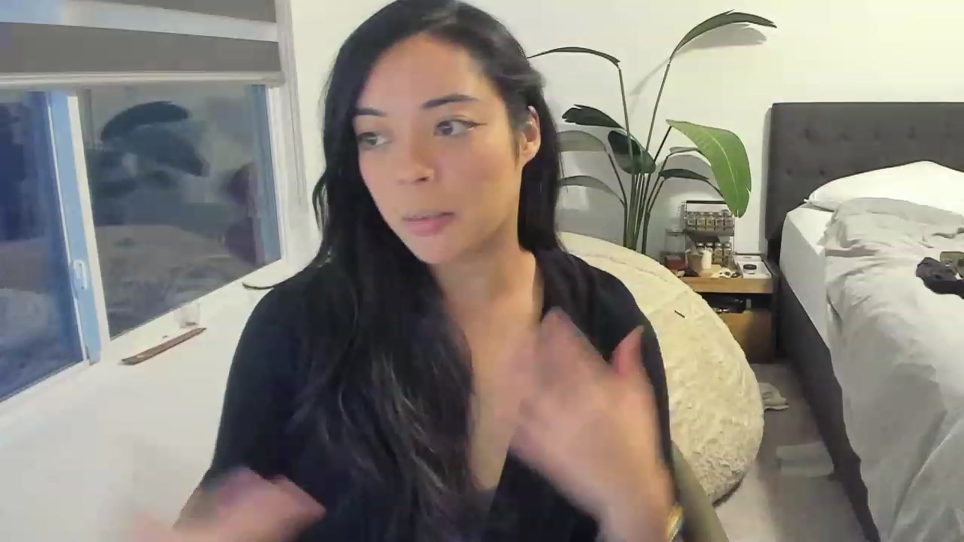 Gallery image thumbnail from Nami_'s myfreecams stream on, 11/03/2023, 01:21 image 18 of 20