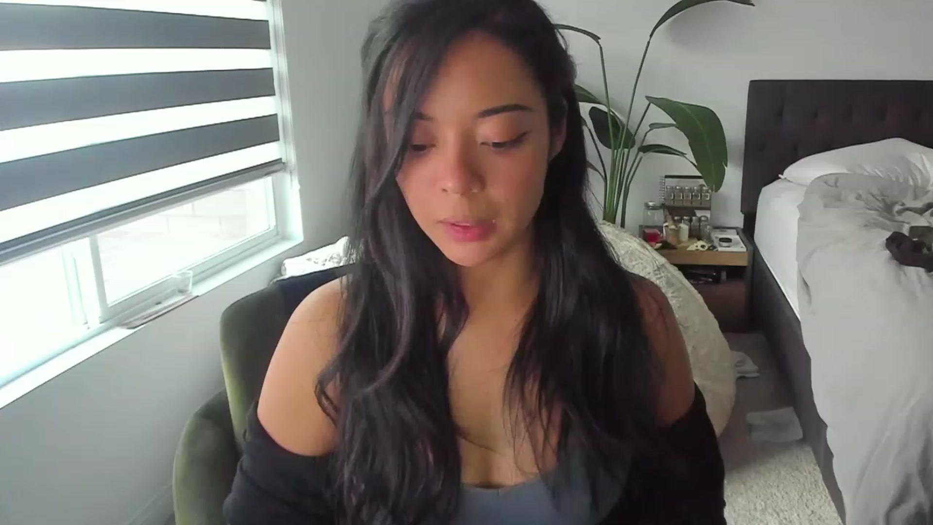 Gallery image thumbnail from Nami_'s myfreecams stream on, 11/03/2023, 01:21 image 8 of 20
