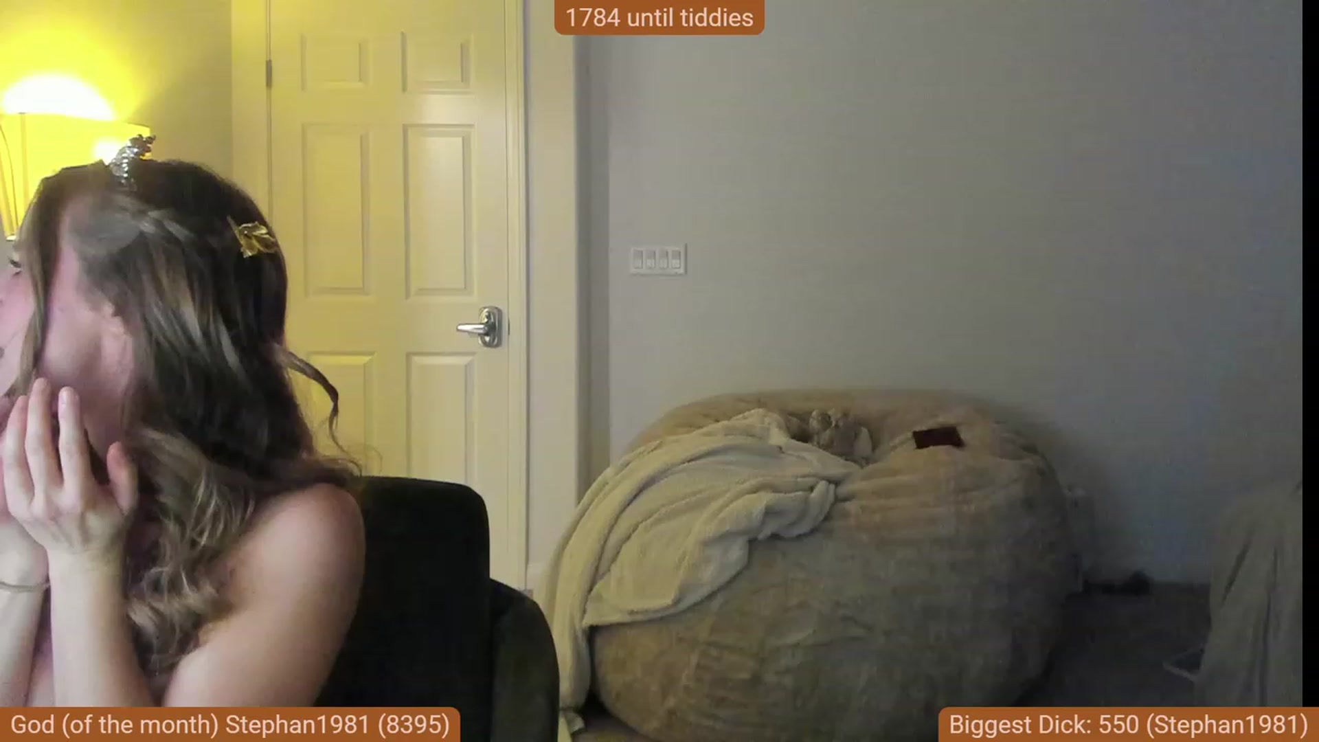 Gallery image thumbnail from Nami_'s myfreecams stream on, 11/10/2023, 02:48 image 19 of 20