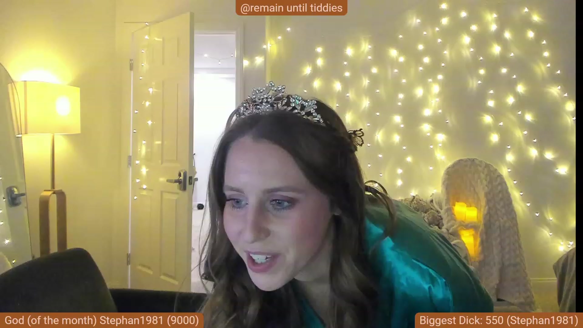 Gallery image thumbnail from Nami_'s myfreecams stream on, 11/10/2023, 05:30 image 3 of 20