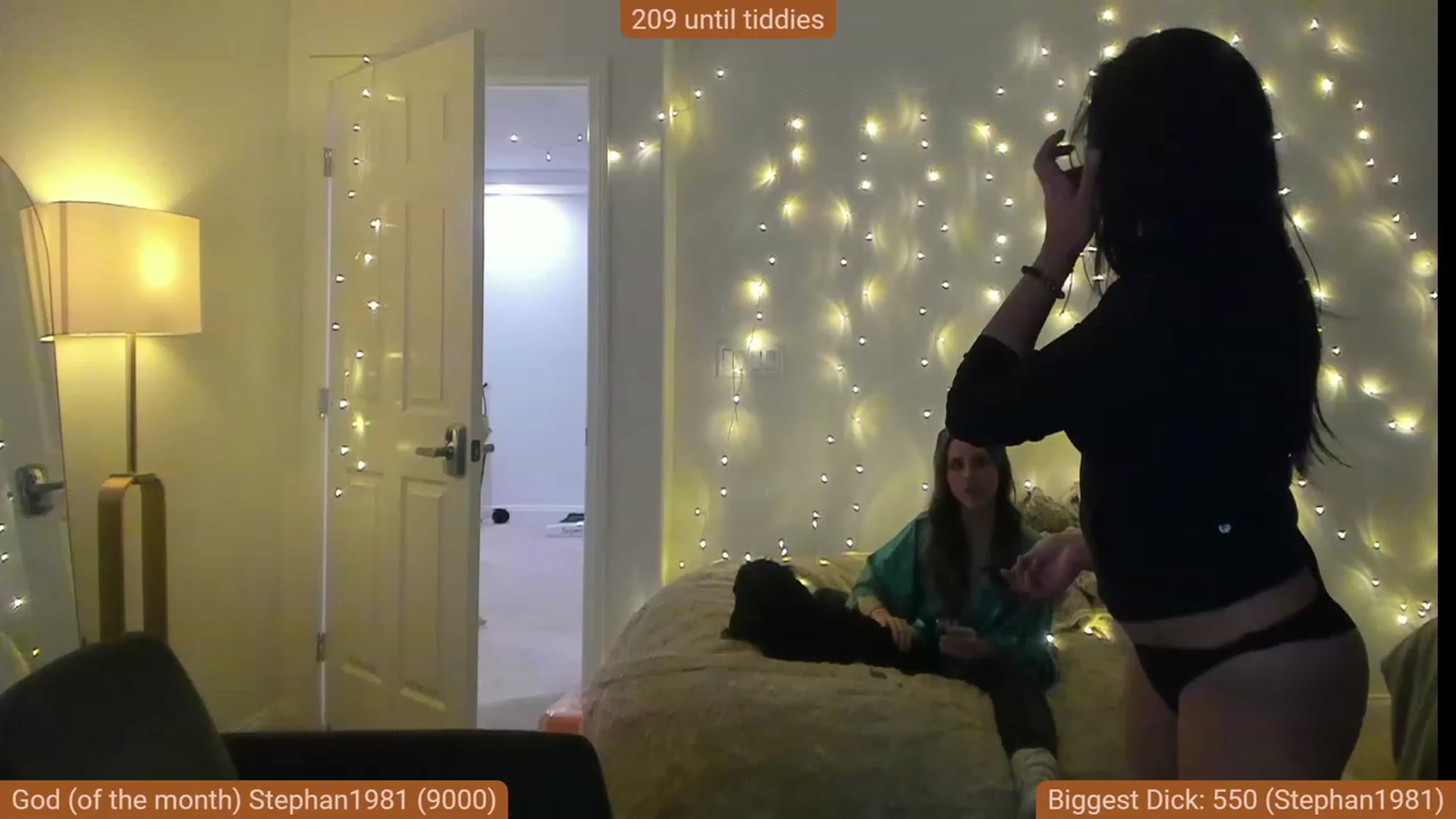 Gallery image thumbnail from Nami_'s myfreecams stream on, 11/10/2023, 05:30 image 2 of 20