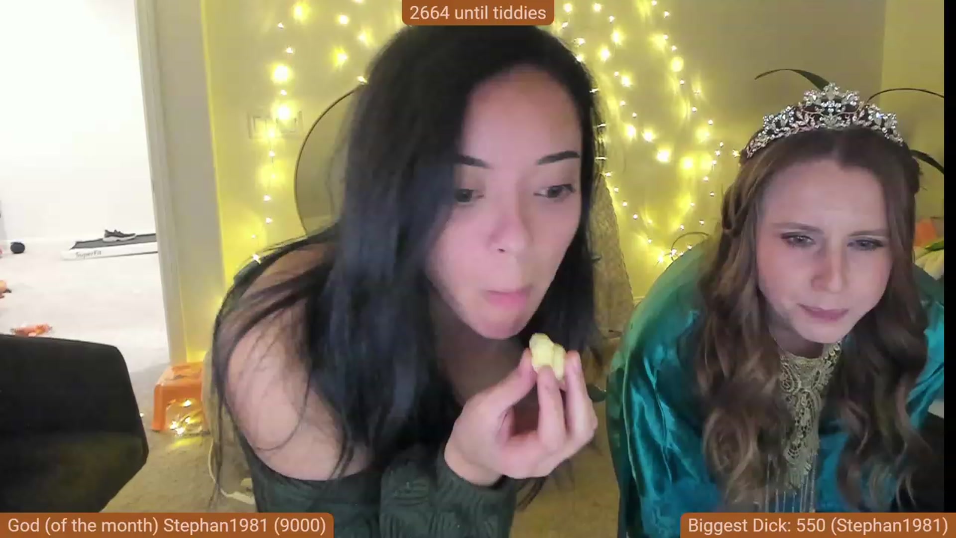 Gallery image thumbnail from Nami_'s myfreecams stream on, 11/10/2023, 05:30 image 20 of 20