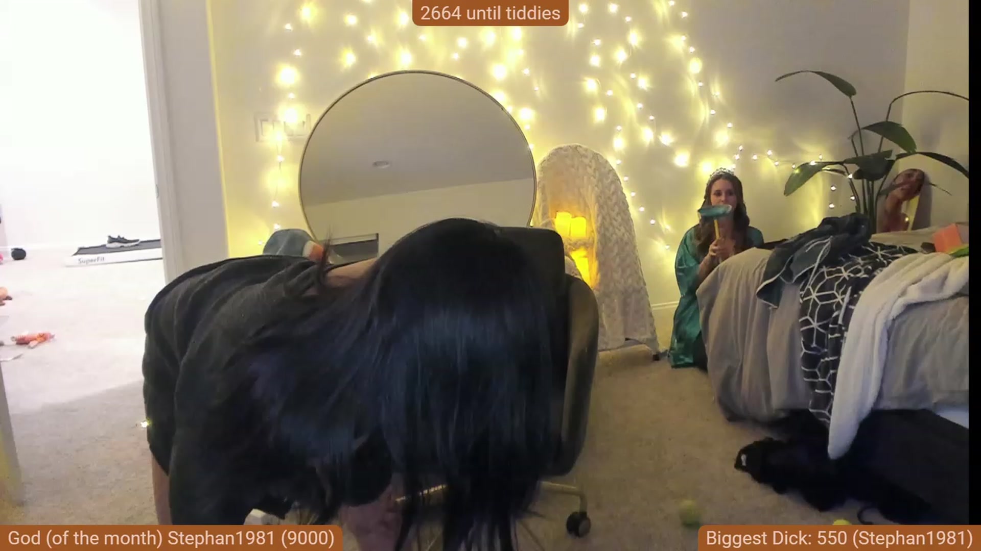 Gallery image thumbnail from Nami_'s myfreecams stream on, 11/10/2023, 05:30 image 19 of 20