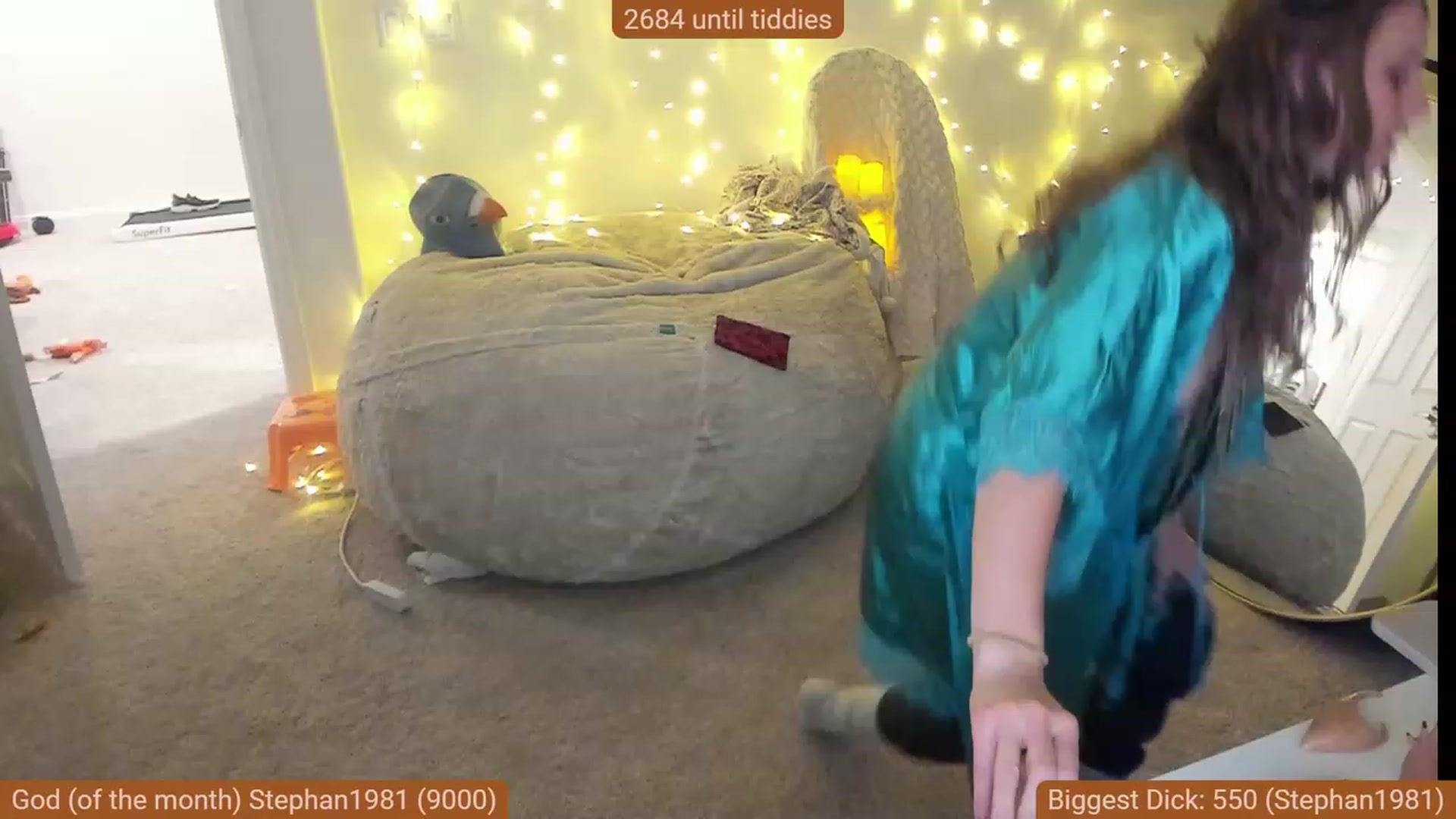 Gallery image thumbnail from Nami_'s myfreecams stream on, 11/10/2023, 05:30 image 15 of 20