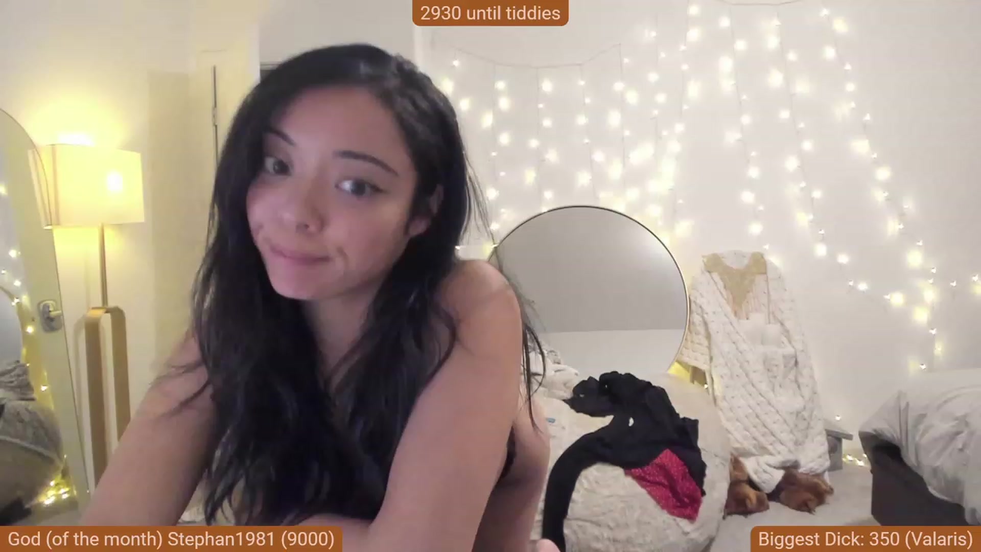 Gallery image thumbnail from Nami_'s myfreecams stream on, 11/26/2023, 05:22 image 18 of 20