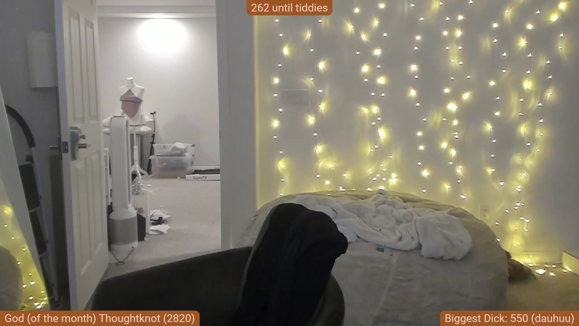 Gallery image thumbnail from Nami_'s myfreecams stream on, 12/08/2023, 04:09 image 10 of 20