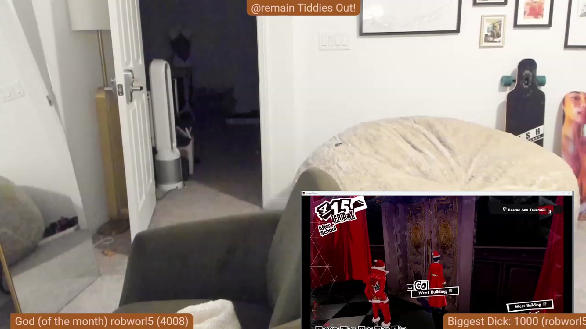 Gallery image thumbnail from Nami_'s myfreecams stream on, 12/27/2023, 04:06 image 9 of 20