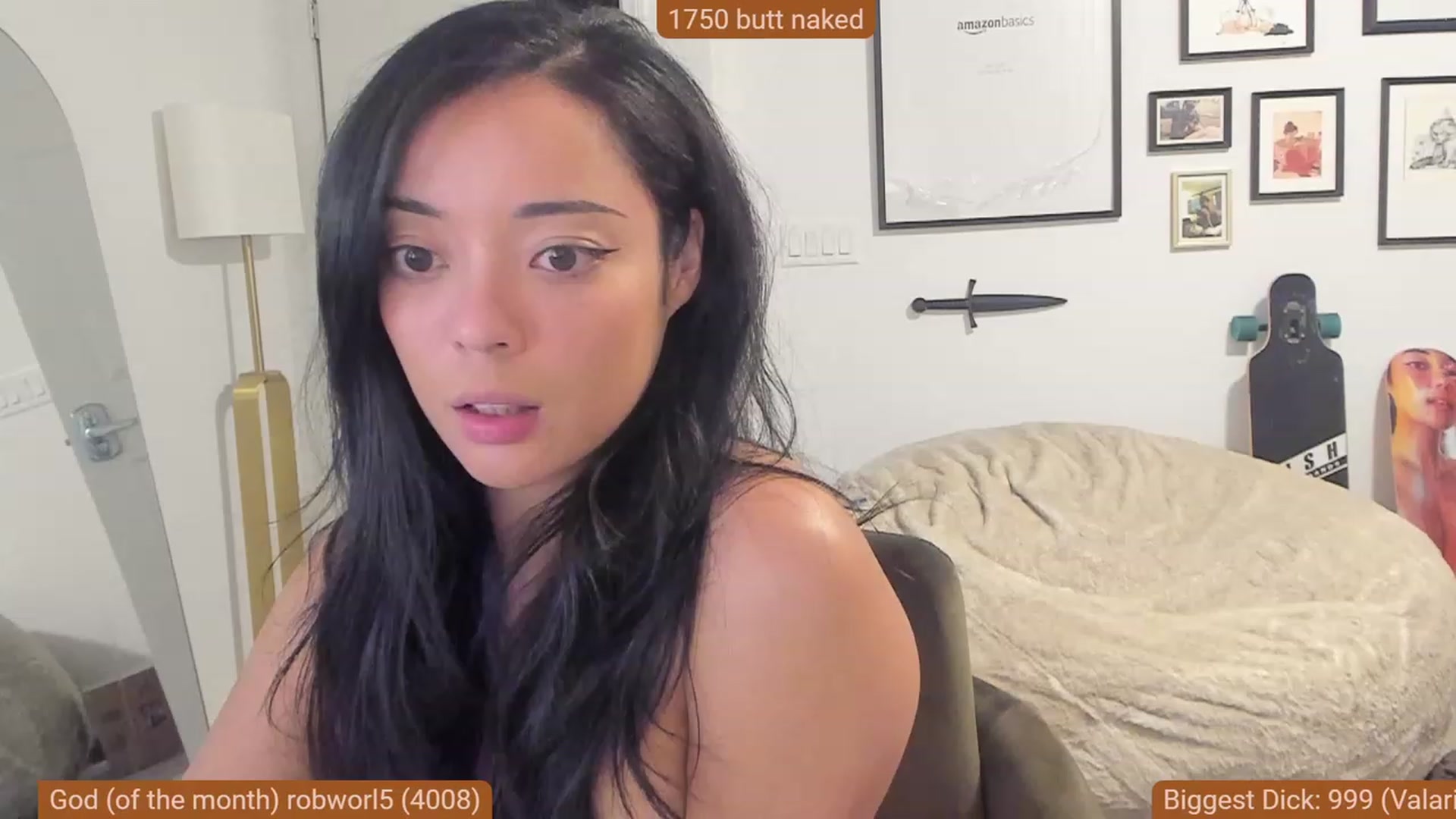 Gallery image thumbnail from Nami_'s myfreecams stream on, 01/01/2024, 06:58 image 14 of 20