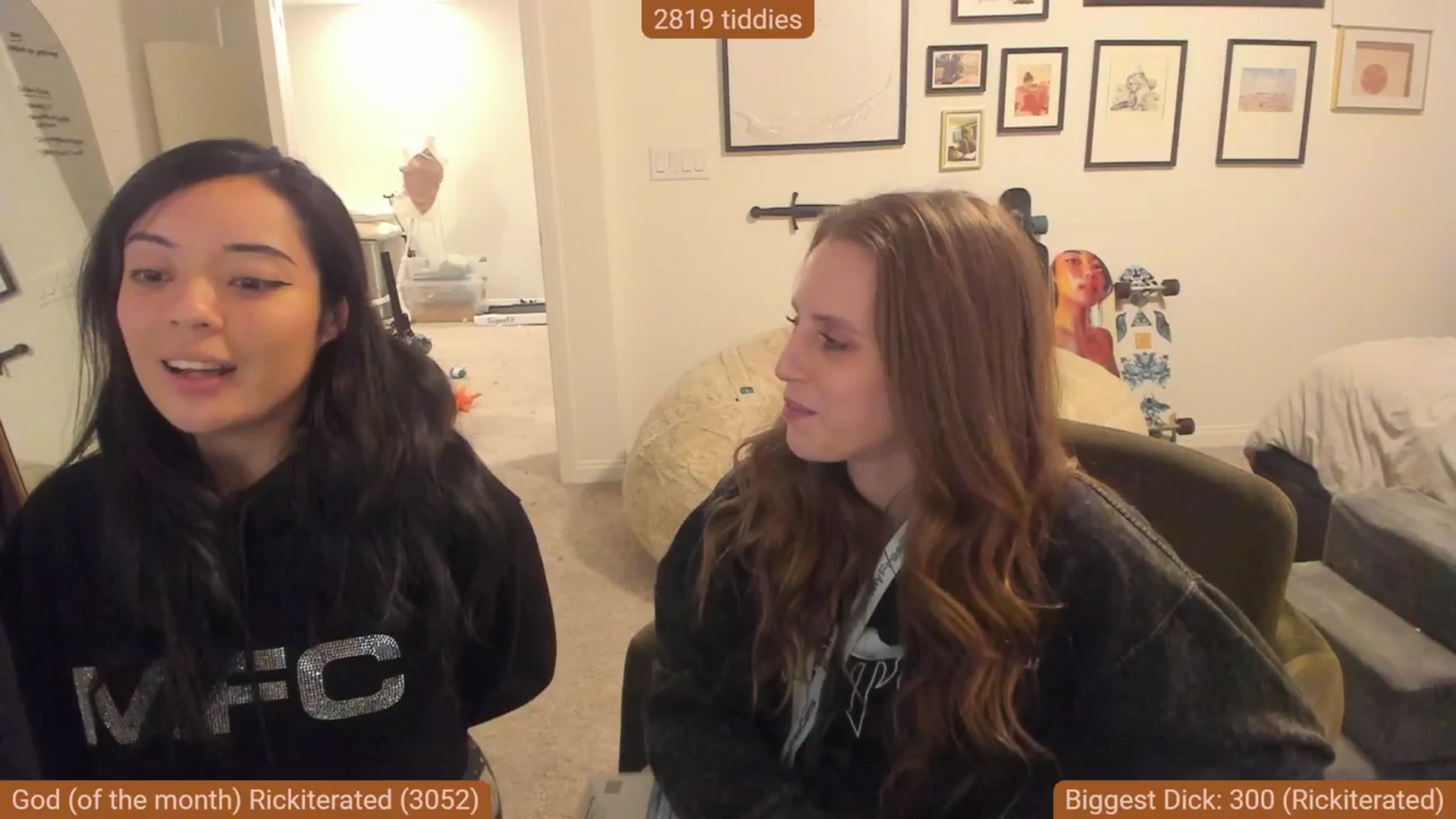 Gallery image thumbnail from Nami_'s myfreecams stream on, 01/26/2024, 06:39 image 7 of 20