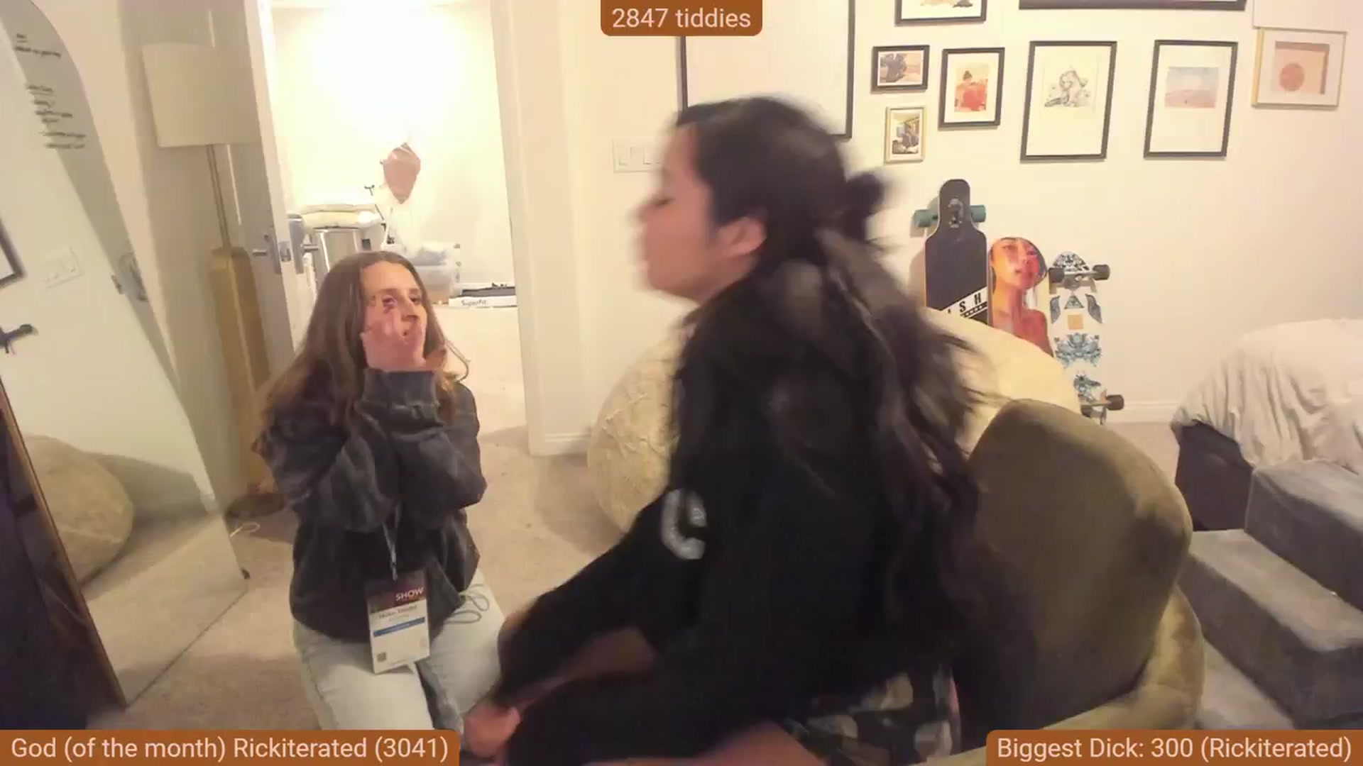Gallery image thumbnail from Nami_'s myfreecams stream on, 01/26/2024, 06:39 image 6 of 20