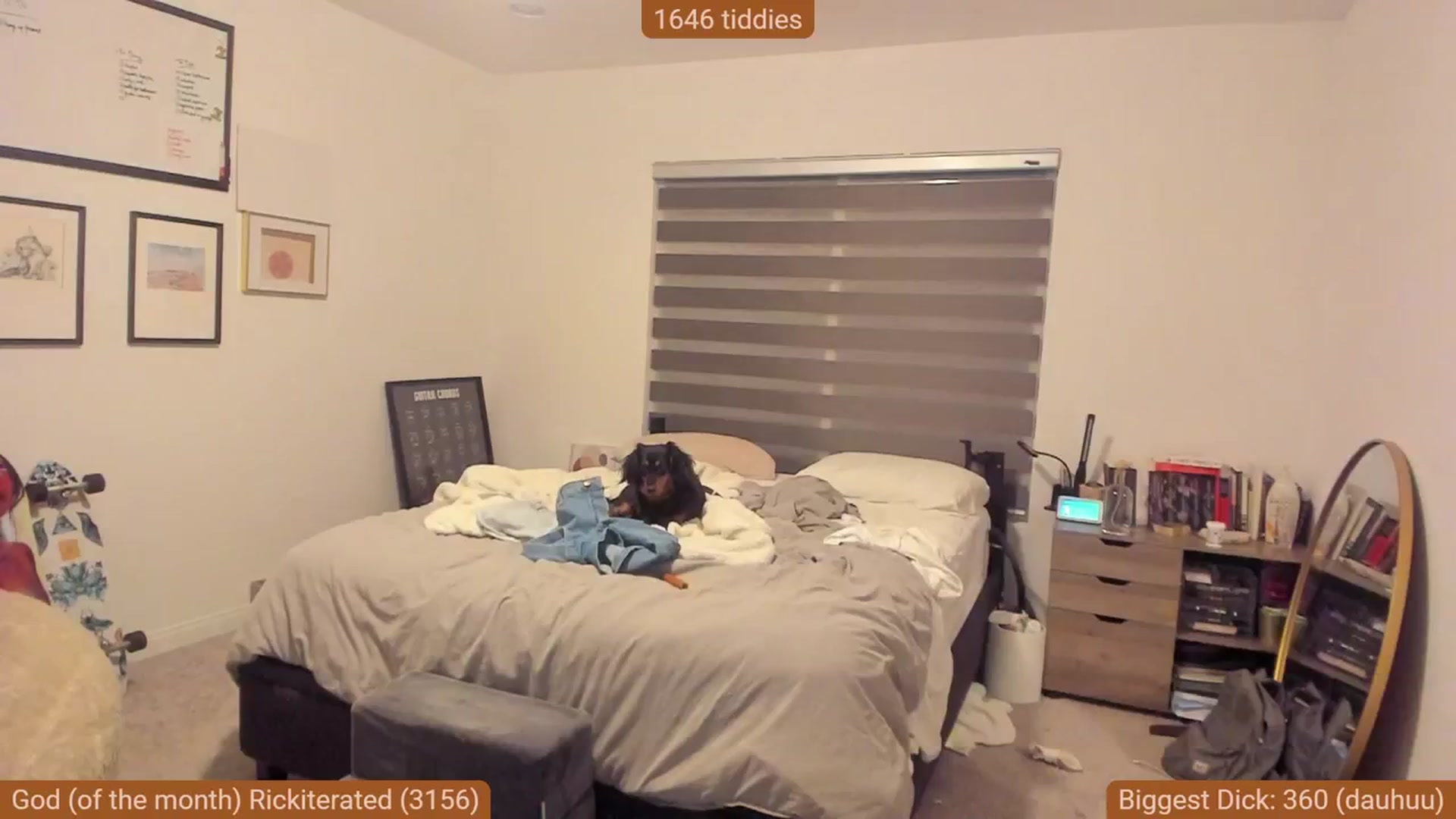 Gallery image thumbnail from Nami_'s myfreecams stream on, 01/26/2024, 07:41 image 17 of 20
