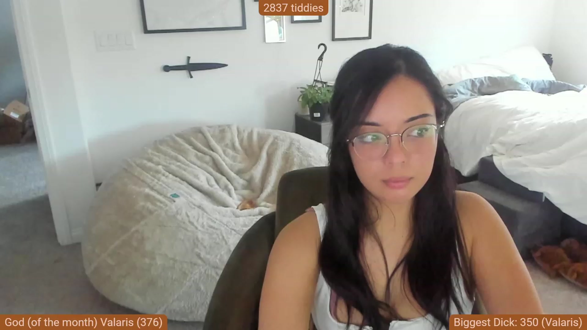 Gallery image thumbnail from Nami_'s myfreecams stream on, 02/09/2024, 01:31 image 11 of 20