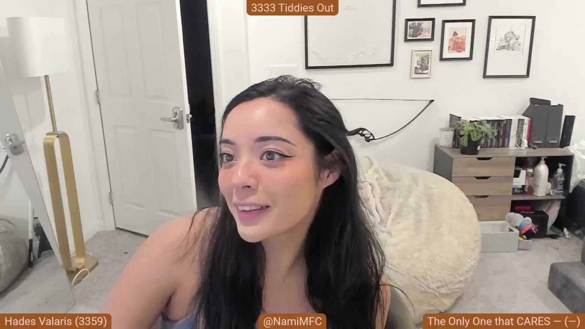 Gallery image thumbnail from Nami_'s myfreecams stream on, 02/23/2024, 02:24 image 7 of 20