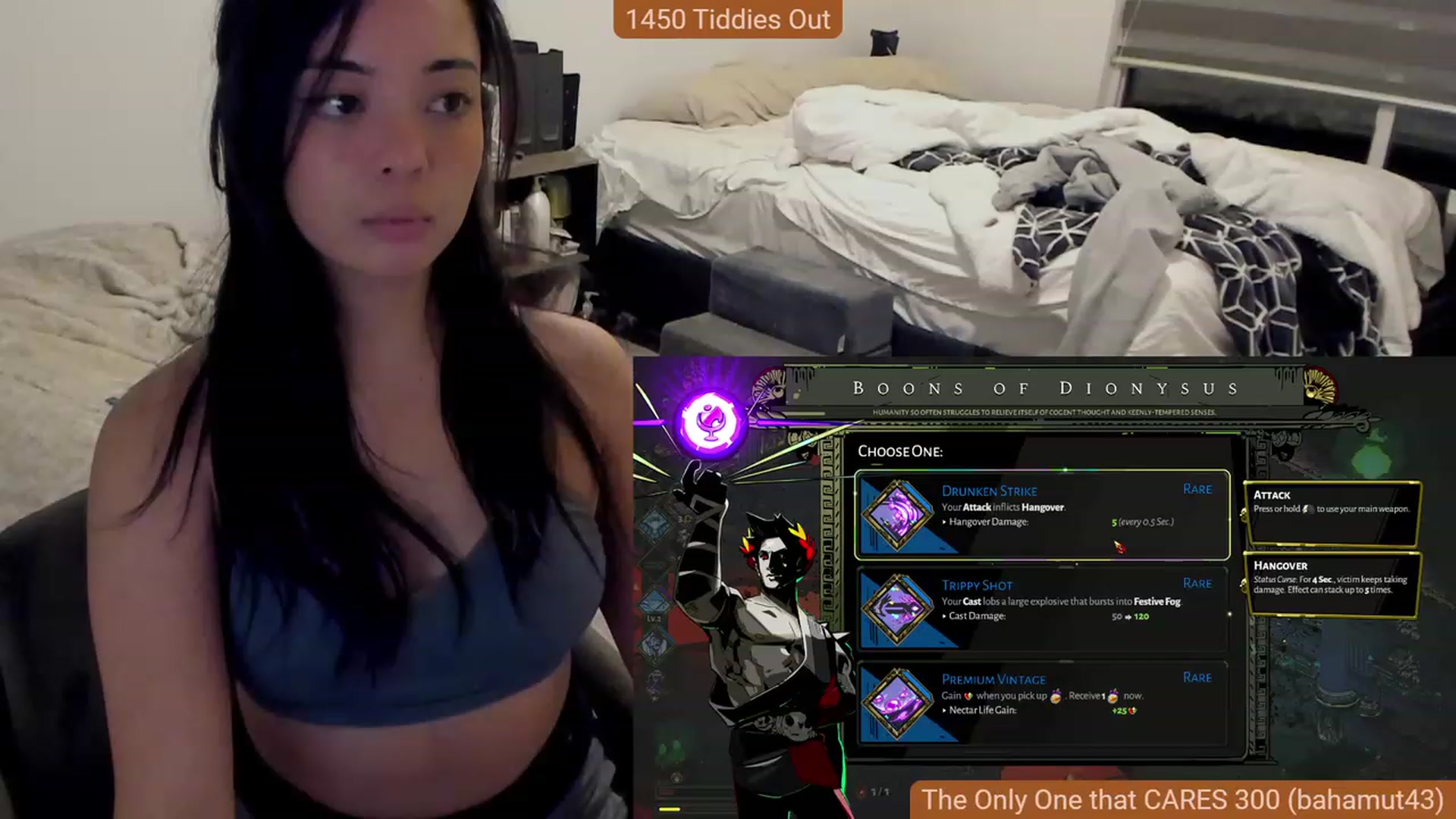 Gallery image thumbnail from Nami_'s myfreecams stream on, 02/23/2024, 05:27 image 14 of 20