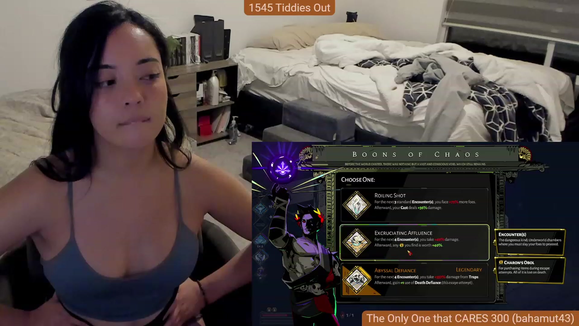 Gallery image thumbnail from Nami_'s myfreecams stream on, 02/23/2024, 05:27 image 12 of 20
