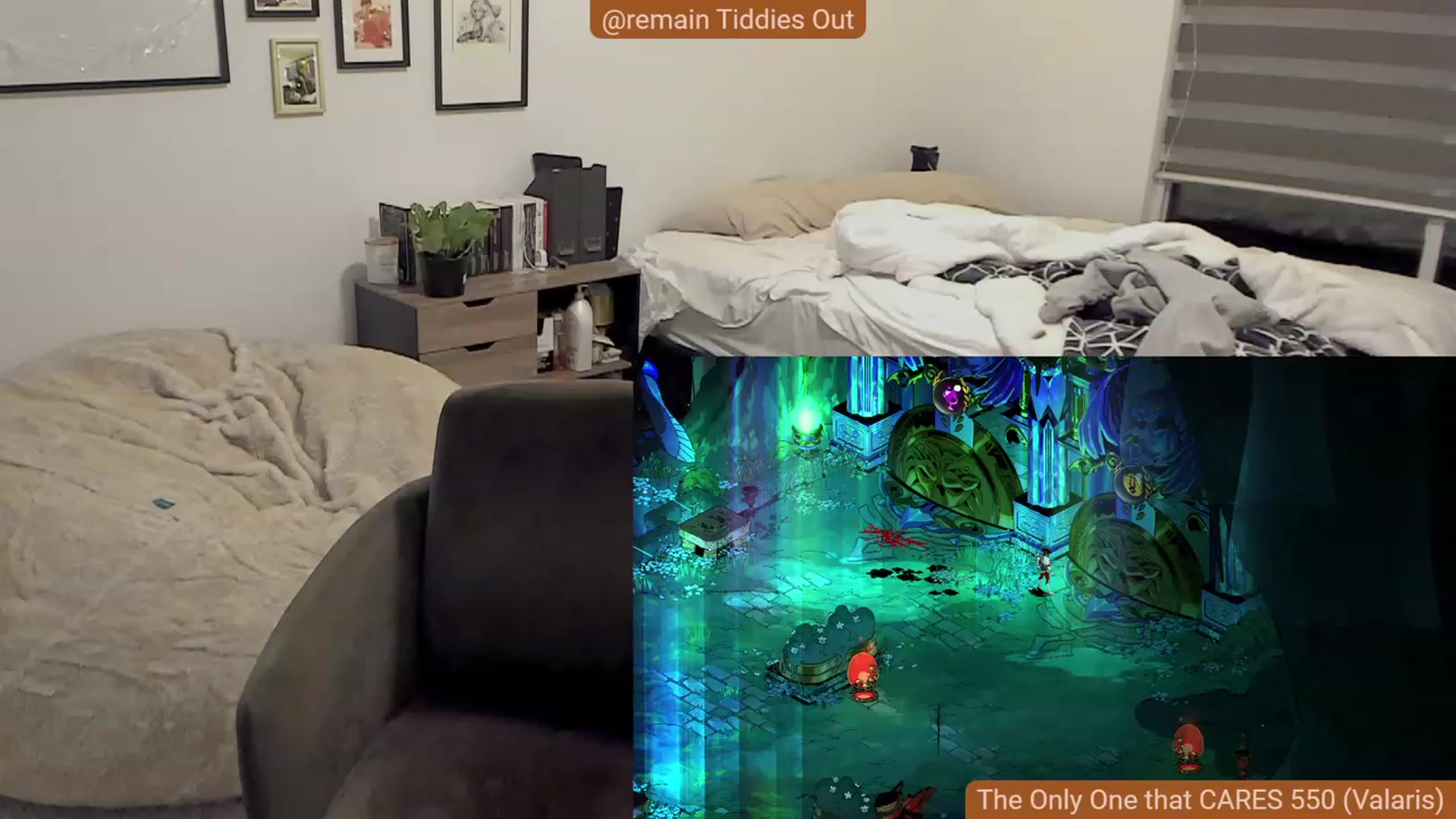 Gallery image thumbnail from Nami_'s myfreecams stream on, 02/23/2024, 06:12 image 8 of 20