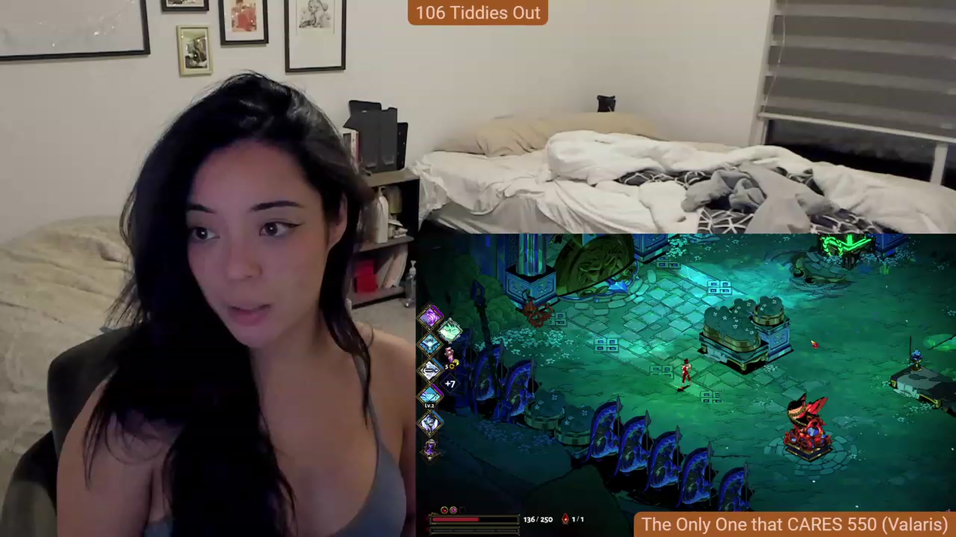 Gallery image thumbnail from Nami_'s myfreecams stream on, 02/23/2024, 06:12 image 3 of 20