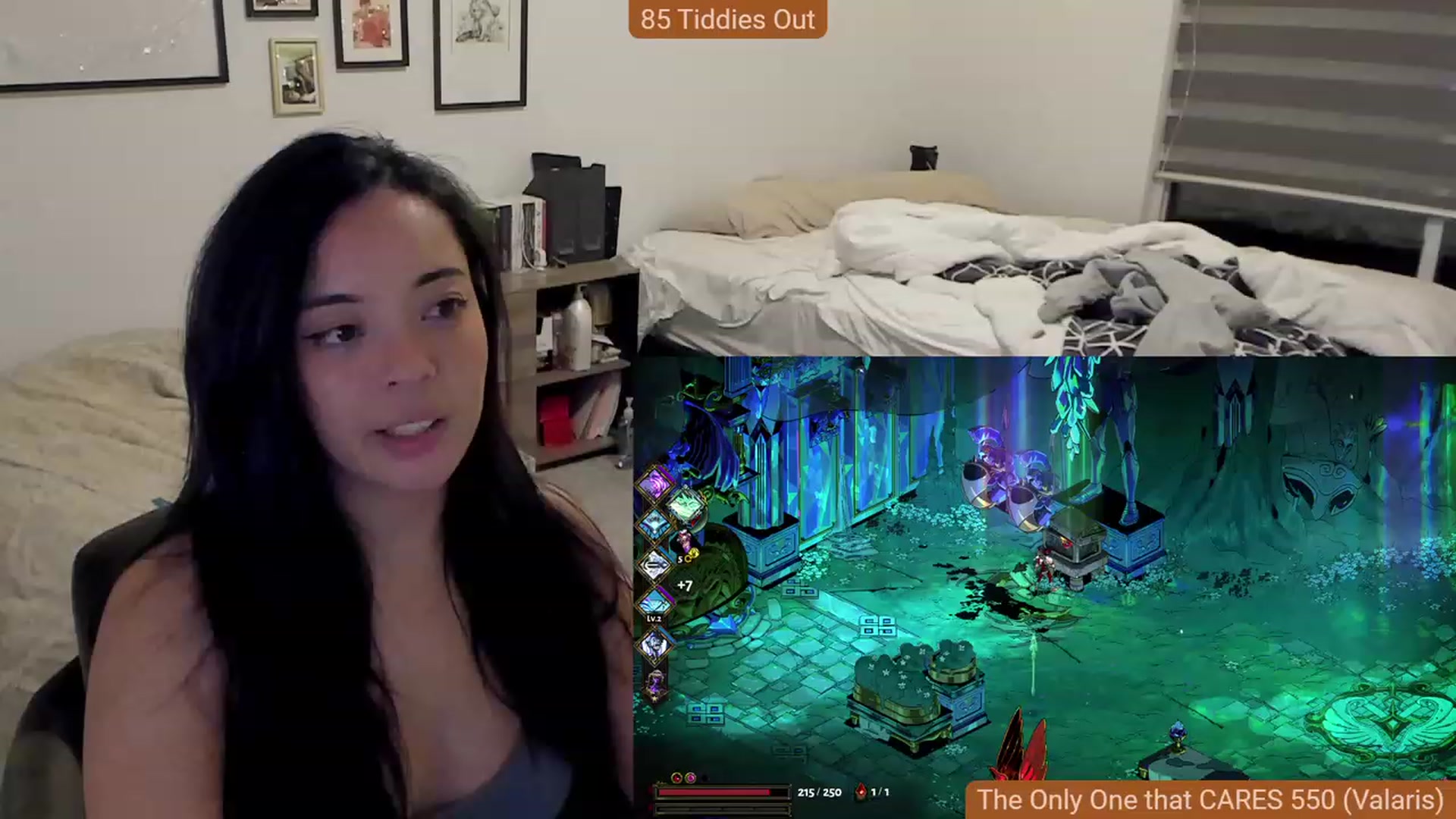 Gallery image thumbnail from Nami_'s myfreecams stream on, 02/23/2024, 06:12 image 4 of 20