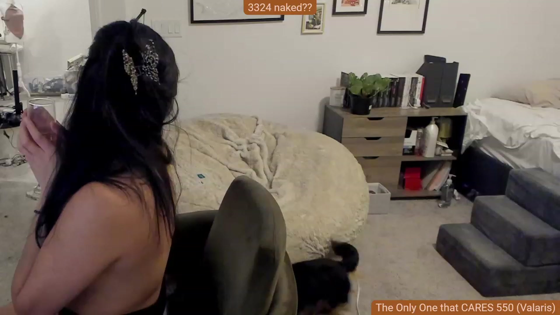 Gallery image thumbnail from Nami_'s myfreecams stream on, 02/23/2024, 06:12 image 14 of 20