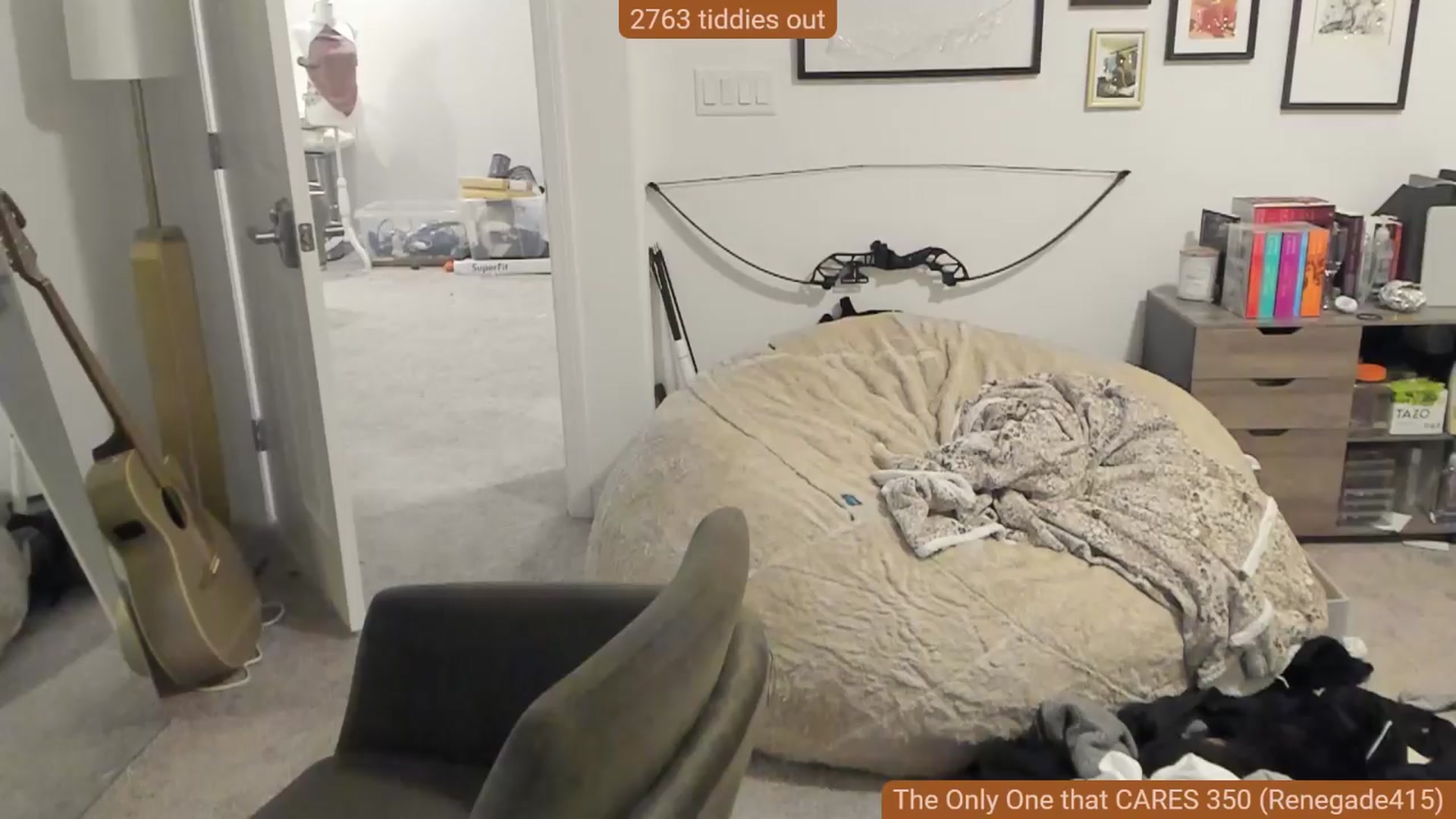 Gallery image thumbnail from Nami_'s myfreecams stream on, 03/23/2024, 05:29 image 6 of 20