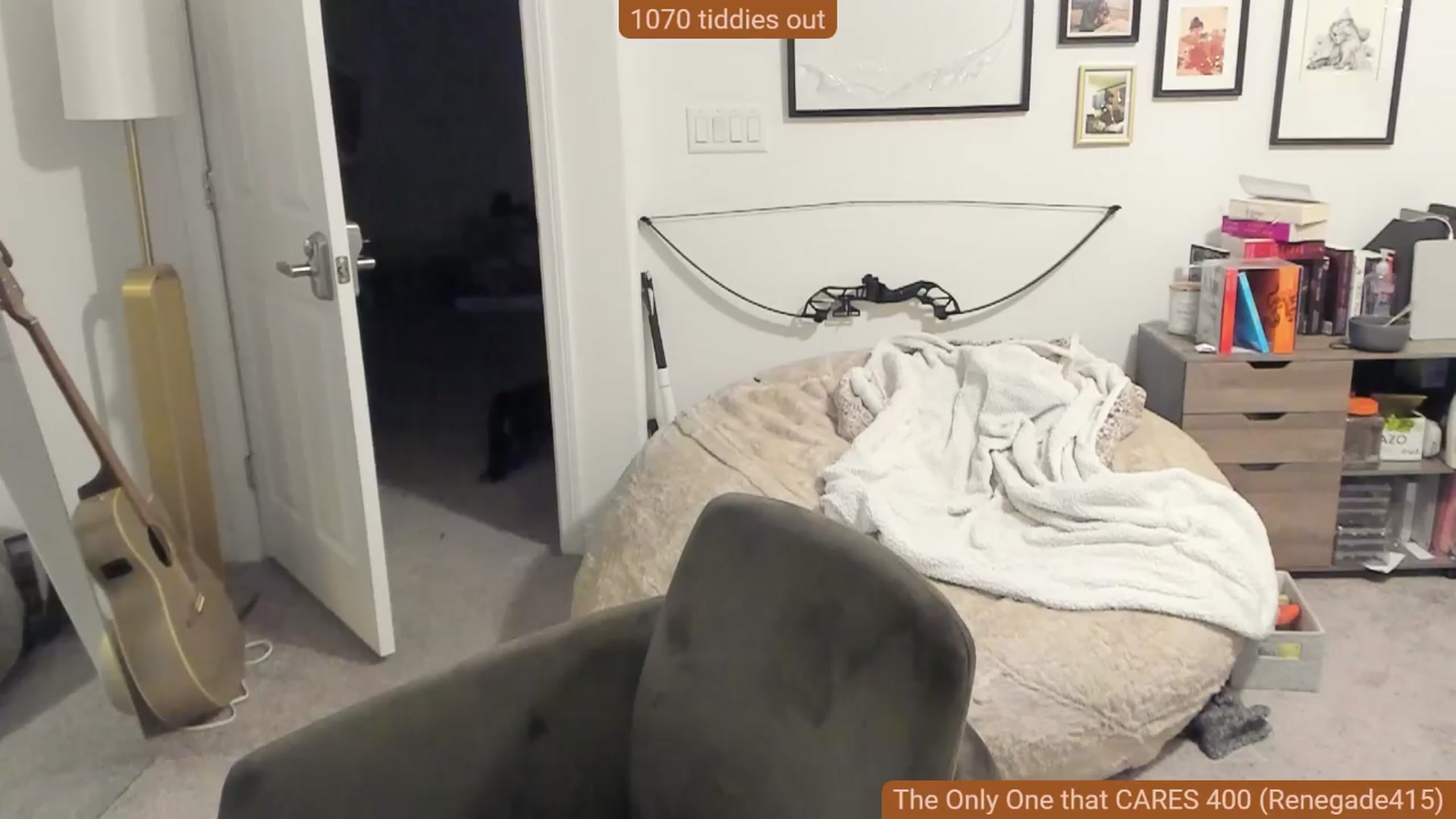 Gallery image thumbnail from Nami_'s myfreecams stream on, 03/27/2024, 04:13 image 20 of 20