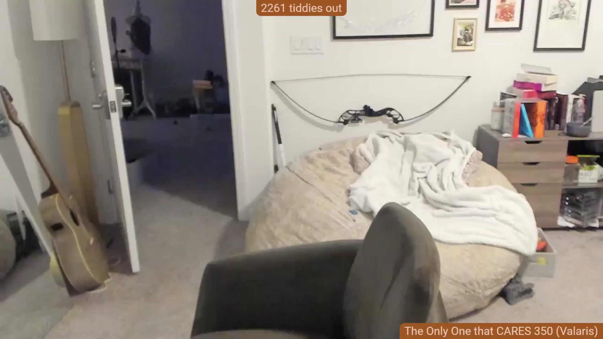 Gallery image thumbnail from Nami_'s myfreecams stream on, 03/27/2024, 04:13 image 2 of 20