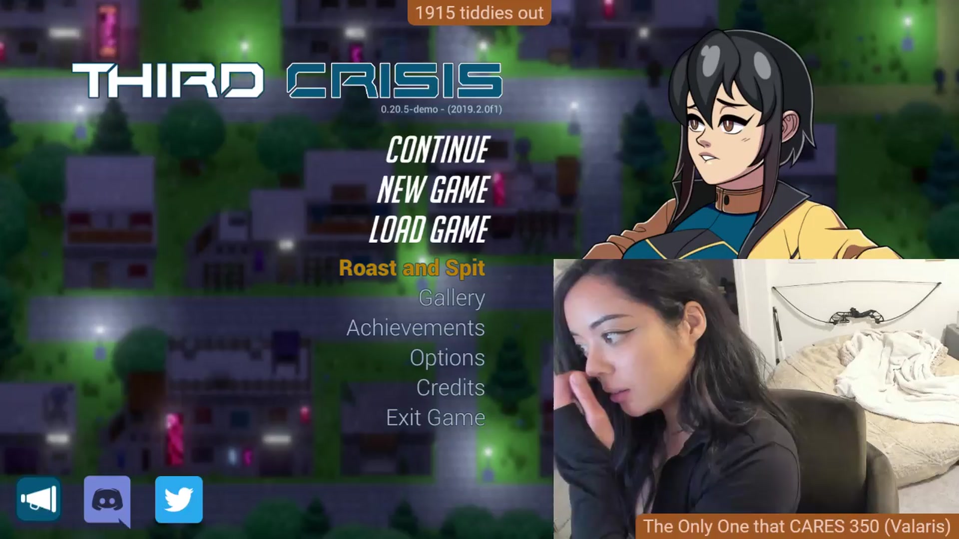 Gallery image thumbnail from Nami_'s myfreecams stream on, 03/27/2024, 04:13 image 12 of 20