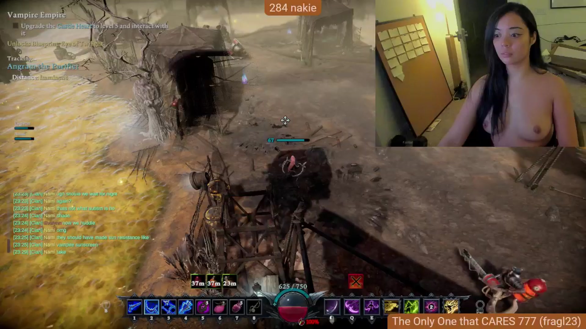 Gallery image thumbnail from Nami_'s myfreecams stream on, 05/18/2024, 06:38 image 20 of 20